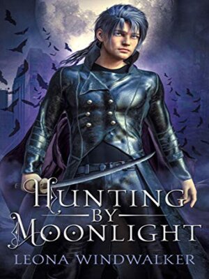 cover image of Hunting by Moonlight
